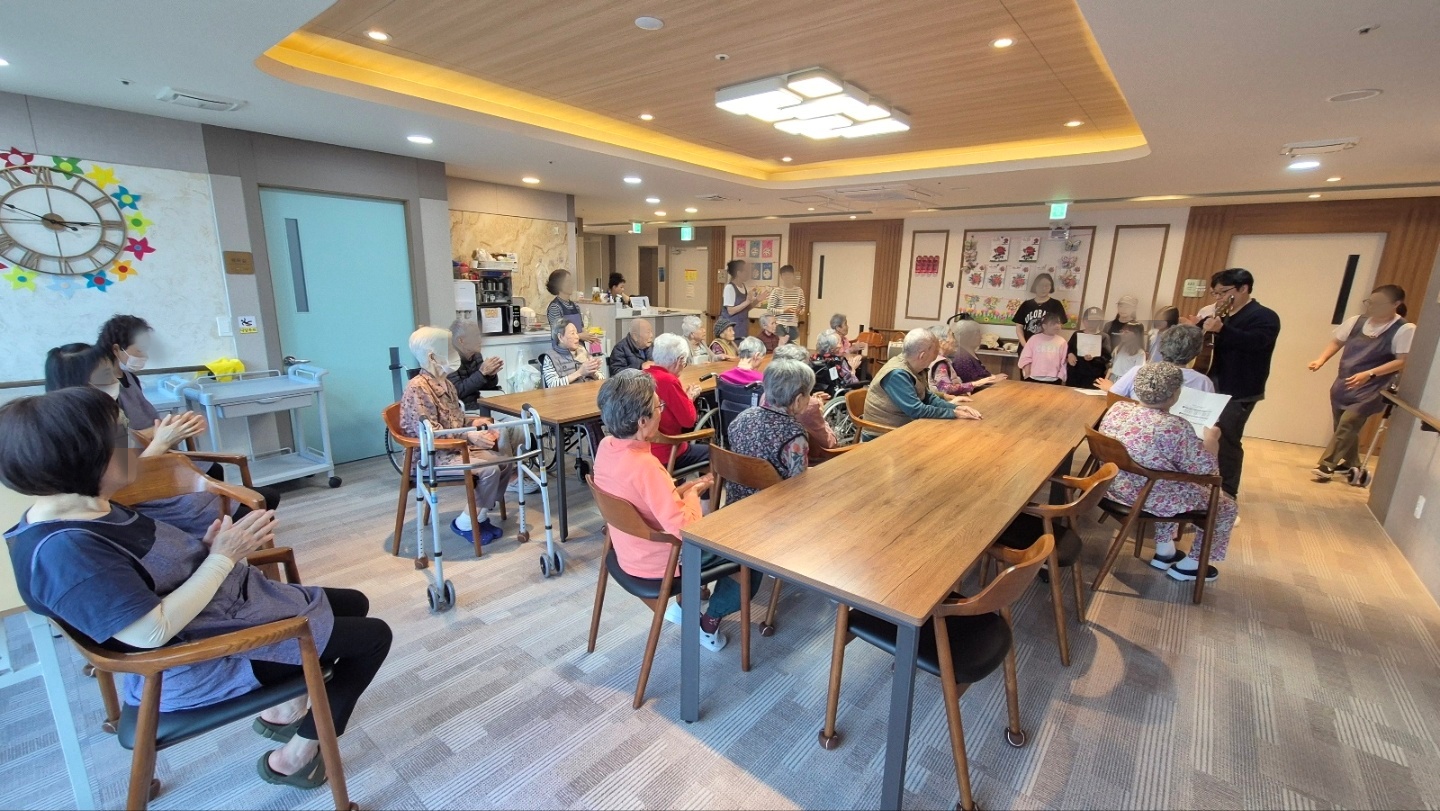 [자원봉사] 춘천교회 부활절 계란 꾸미기 및 나눔